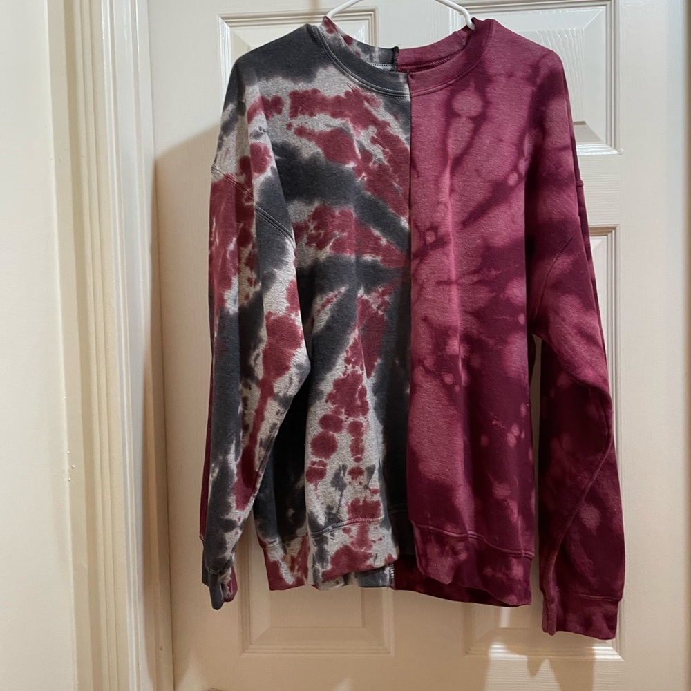 Carmar sweater